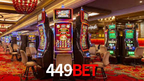 449Bet