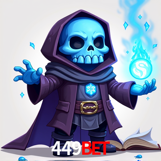449Bet App